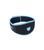 Power System, Пояс Fitness WOMENS POWER PS 3210 чорний/синій XS