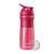 Blender Bottle, Спортивный шейкер-бутылка SportMixer Pink, 820 мл