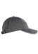 Gorilla Wear, Бейсболка Galway Distressed Cap Washed Gray