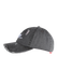 Gorilla Wear, Бейсболка Galway Distressed Cap Washed Gray