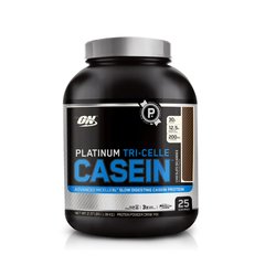Optimum Nutrition, Протеин Platinum Tri-Celle Casein