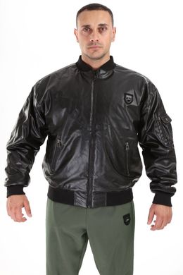 Big Sam, Куртка Big Sam 4072 для бодибилдинга , черная, Черный, L