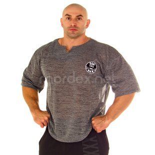 Big Sam, Размахайка (Ragtop 3142) Серая ( M )
