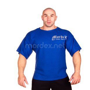 Mordex, Размахайка Mordex MD4997 синяя