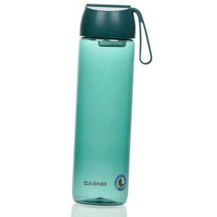 Casno, Бутылка для воды KXN-1231 600 мл Green