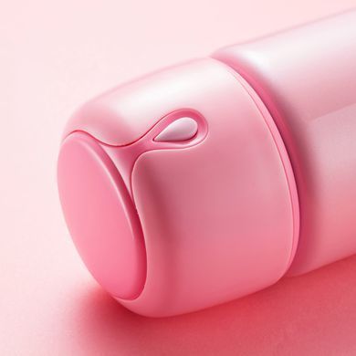 Relea, Термос Relea Pearl 420 мл Голубой