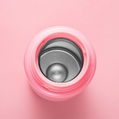 Relea, Термос Relea Pearl 420 мл Голубой
