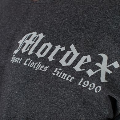 Mordex, Розмахайка (Rag Top MD7480-2), Сіра ( M )