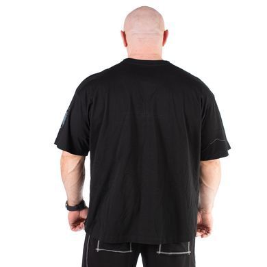 House of Pain, Футболка-Розмахайка Dragon (MD7355-2), Чорна ( XXL\XXXL )