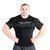 Universal Nutrition, Футболка Universal Animal (MD1351-1), чорна ( M )