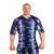 Mordex, Размахайка Sport Clothes Since 1990 (MD4275-1) кокетка синяя ( XXXL )