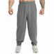 Big Sam чоловічі спортивні штани Loose Fit з кишенями PNT1412, антрацит (S)