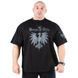 House of Pain, Футболка-Розмахайка Dragon (MD7355-2), Чорна ( XXL\XXXL )