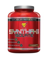 BSN Nutrition, Протеин Syntha-6 Isolate