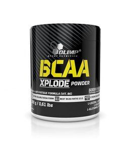 Olimp Labs, Бцаа BCAA Xplode powder, 280 грам