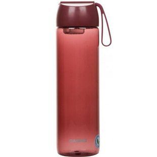 Casno, Бутылка для воды KXN-1231 600 мл Red