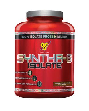 BSN Nutrition, Протеин Syntha-6 Isolate