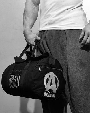 Universal Nutrition Animal Gym Bag