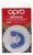 OPRO UFC Bronze Level Self-Fit Mouthguard&mdash; капа для дорослих 10+років ( Blue )