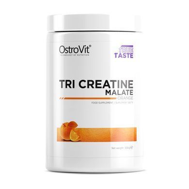 OstroVit, Креатин Tri Creatine Malate, 500 грам