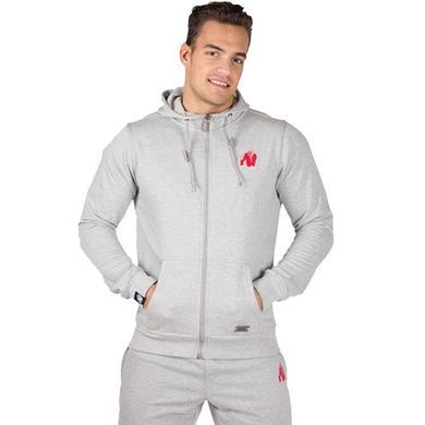 Gorilla Wear, Спортивний костюм (Оверсайз ) Classic - Grey ( XXXXL )