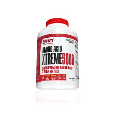 SAN Nutrition, Аминокислоты Amino Acid Xtreme, 320 таблеток, 320 таблеток