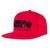 Gorilla Wear, Бейсболка Бейсболка Dothan Cap  Red