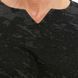 Big Sam, Футболка-Розмахайка(Men's Oversize Technic Camo T-shirt 3365-Black) Чорний ( L )