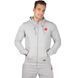Gorilla Wear, Спортивний костюм (Оверсайз ) Classic - Grey ( XXXXL )