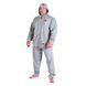 Gorilla Wear, Спортивний костюм (Оверсайз ) Classic - Grey ( XXXXL )