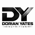 Dorian Yates Nutrition
