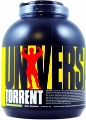 Universal Nutrition, Восстановитель Torrent 2270 грамм