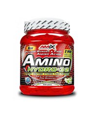 Amix Nutrition, Амино Amino Hydro 32, 550 таблеток