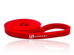 PowerPlay, Эспандер-петля (резинка для фитнеса и кросфита) U-POWEX UP_1050 Pull up band (4.5-16kg) Red