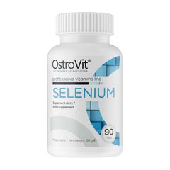 OstroVit, Селен Selenium, 220 таблеток