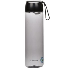 Casno, Бутылка для воды KXN-1231 600 мл Black