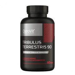 OstroVit, Трибулус Tribulus Terrestris 90, ( 60 капсул )