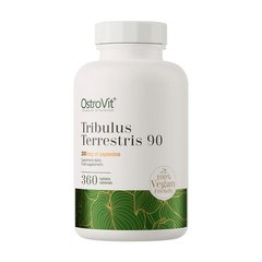 OstroVit, Трибулус Tribulus Terrestris 90, ( 360 таблеток )