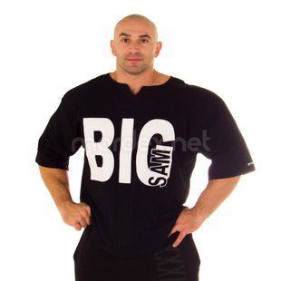 Big Sam, Размахайка 3194 Ragtop, Черный