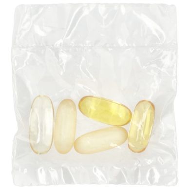 Universal Nutrition, Рыбий жир Animal Omega, 30 пакетов