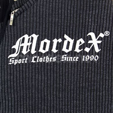 Mordex, Костюм спортивный (Мордекс MD5154-4) серый  ( M )