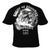 Silberrucken Футболка MR15 Roughneck Forge of Thunder &mdash; Black (M)