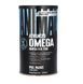 Universal Nutrition, Рыбий жир Animal Omega, 30 пакетов