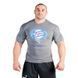 Universal Nutrition, Футболка Universal Protein Supplements New Brunswick (MD1352-1), сіра ( M )