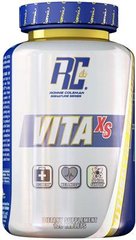 Ronnie Coleman, Вітаміни Vita XS Multivitamin, 120 таблеток, 120 таблеток