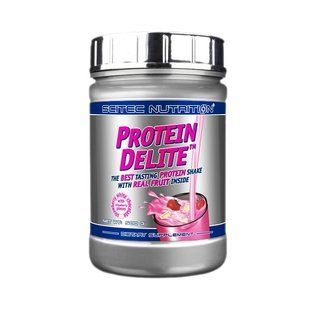 Scitec Nutrition, Протеїн Protein Delite 500 грам