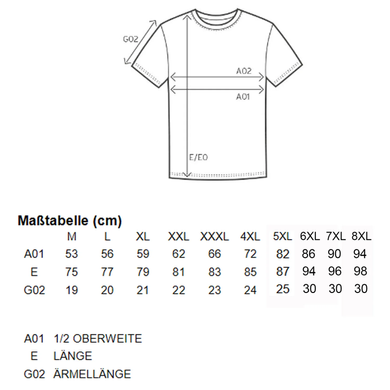 Silberr&uuml;cken T-Shirt Gorilla Biker Friendly Service Crew GB75 Backprint &mdash; Black (L)