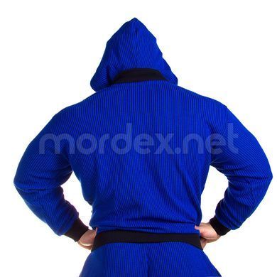 Mordex, Костюм спортивный (MD5154-5) синий ( M )