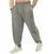 Big Sam, Штани спортивні завужені (BGSM PNT1393-GREY) Сірий ( XXXL )