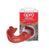 OPRO UFC Bronze Level Self-Fit Mouthguard &ndash; капа для взрослых 10+лет ( Red )